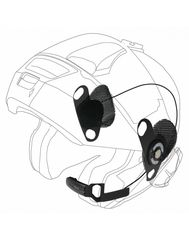 Interphone Audio Kit για Κράνη Shoei Neotec / GT-Air MICINTERPHOSHO18