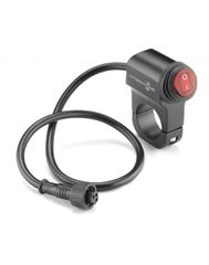 Interphone Διακόπτης για Προβολάκια LED LEDLIGHTSWITCH