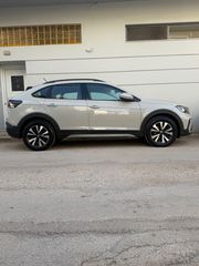 Volkswagen Taigo 2022