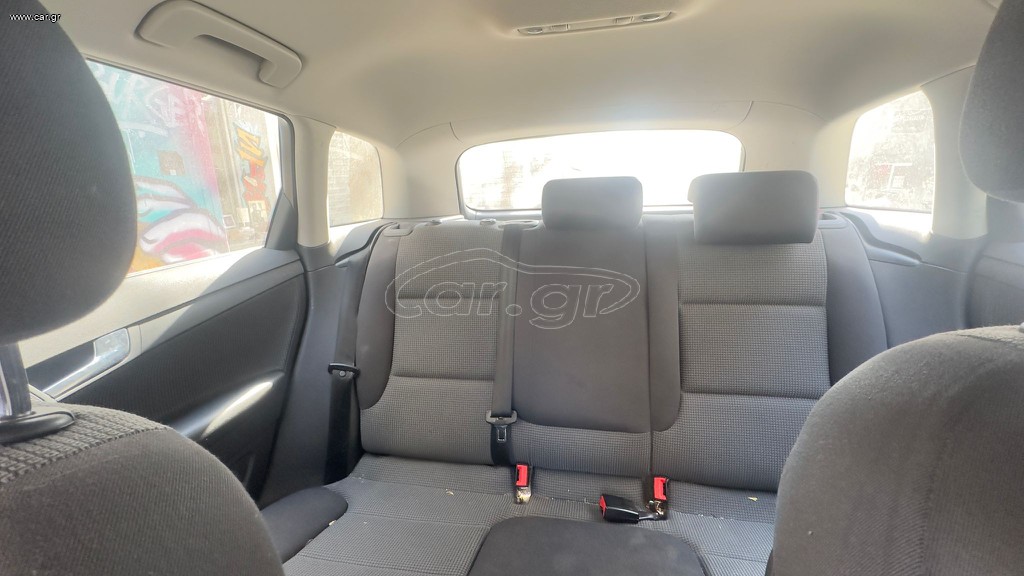 Audi A3 2007 1.9 TDI