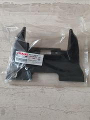 Yamaha Z 125 αεραγωγός