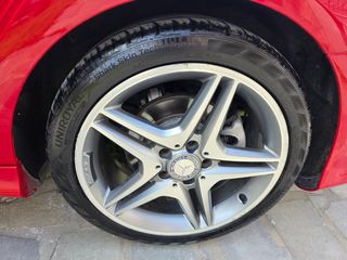 Mercedes-Benz CLA 180 2015 AMG LINE FULL EXTRA/1 ΧΕΡΙ ΕΛΛΗΝΙΚΌ!!!-thumb-7