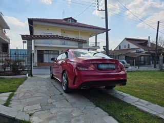 Mercedes-Benz CLA 180 2015 AMG LINE FULL EXTRA/1 ΧΕΡΙ ΕΛΛΗΝΙΚΌ!!!-thumb-13