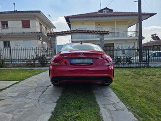 Mercedes-Benz CLA 180 2015 AMG LINE FULL EXTRA/1 ΧΕΡΙ ΕΛΛΗΝΙΚΌ!!!-thumb-14