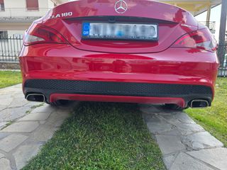 Mercedes-Benz CLA 180 2015 AMG LINE FULL EXTRA/1 ΧΕΡΙ ΕΛΛΗΝΙΚΌ!!!-thumb-15