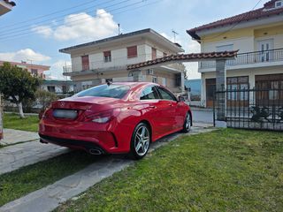 Mercedes-Benz CLA 180 2015 AMG LINE FULL EXTRA/1 ΧΕΡΙ ΕΛΛΗΝΙΚΌ!!!-thumb-16