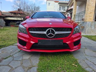 Mercedes-Benz CLA 180 2015 AMG LINE FULL EXTRA/1 ΧΕΡΙ ΕΛΛΗΝΙΚΌ!!!-thumb-20