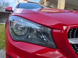Mercedes-Benz CLA 180 2015 AMG LINE FULL EXTRA/1 ΧΕΡΙ ΕΛΛΗΝΙΚΌ!!!-thumb-21