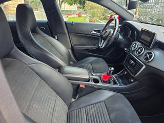 Mercedes-Benz CLA 180 2015 AMG LINE FULL EXTRA/1 ΧΕΡΙ ΕΛΛΗΝΙΚΌ!!!-thumb-24