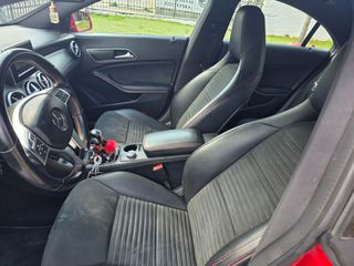 Mercedes-Benz CLA 180 2015 AMG LINE FULL EXTRA/1 ΧΕΡΙ ΕΛΛΗΝΙΚΌ!!!-thumb-30