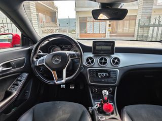 Mercedes-Benz CLA 180 2015 AMG LINE FULL EXTRA/1 ΧΕΡΙ ΕΛΛΗΝΙΚΌ!!!-thumb-31