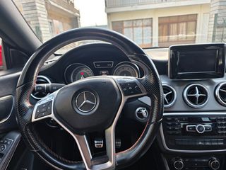 Mercedes-Benz CLA 180 2015 AMG LINE FULL EXTRA/1 ΧΕΡΙ ΕΛΛΗΝΙΚΌ!!!-thumb-32