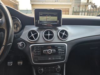 Mercedes-Benz CLA 180 2015 AMG LINE FULL EXTRA/1 ΧΕΡΙ ΕΛΛΗΝΙΚΌ!!!-thumb-33