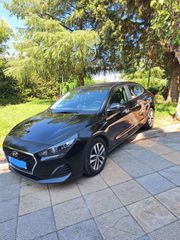 Hyundai i 30 2019 ΧΡΗΜΑΤΟΔΟΤΗΣΗ-FASTBACK-CAMERA-FULL EXTRA