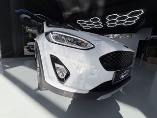 Ford Fiesta 2019