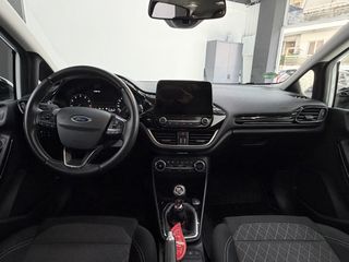 Ford Fiesta 2019 ACTIVE 1.0 ECOBOOST START/STO-thumb-15