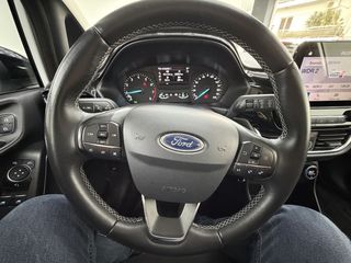 Ford Fiesta 2019 ACTIVE 1.0 ECOBOOST START/STO-thumb-20