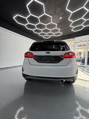 Ford Fiesta 2019