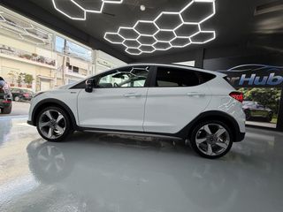 Ford Fiesta 2019 ACTIVE 1.0 ECOBOOST START/STO-thumb-7