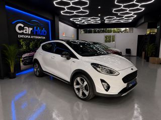 Ford Fiesta 2019 ACTIVE 1.0 ECOBOOST START/STO-thumb-2