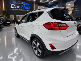 Ford Fiesta 2019 ACTIVE 1.0 ECOBOOST START/STO-thumb-30