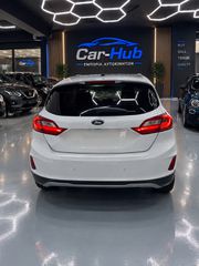 Ford Fiesta 2019 ACTIVE 1.0 ECOBOOST START/STO-thumb-31