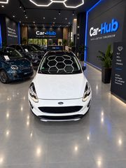 Ford Fiesta 2019 ACTIVE 1.0 ECOBOOST START/STO-thumb-32