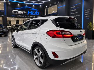 Ford Fiesta 2019 ACTIVE 1.0 ECOBOOST START/STO-thumb-0