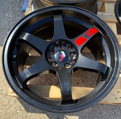 ΖΑΝΤΕΣJR 3 5X112  5Χ114,3-thumb-2