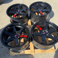 ΖΑΝΤΕΣJR 3 5X112  5Χ114,3-thumb-6