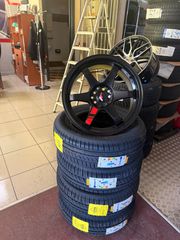 ΖΑΝΤΕΣJR 3 5X112  5Χ114,3-thumb-13