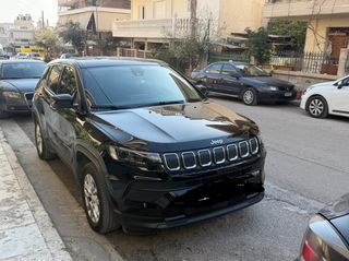 Jeep Compass 2022