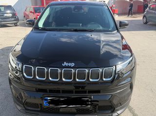 Jeep Compass 2022-thumb-7