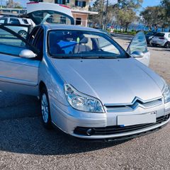 Citroen C5 2005 1.8 16V