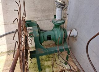 Αντλίες Agroma 2000