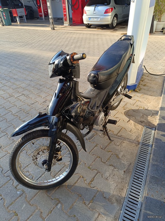 Lifan 2012