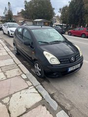 Nissan Pixo 2010 Πολύ Οικονομικό – Χαμηλά Τέλη – Ιδανικό για Πόλη