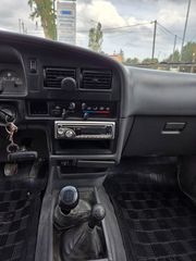 Pickup - Αγροτικό Toyota 1996 Hilux 4X4-thumb-10