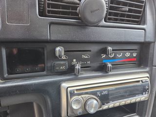 Pickup - Αγροτικό Toyota 1996 Hilux 4X4-thumb-11