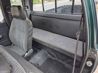 Pickup - Αγροτικό Toyota 1996 Hilux 4X4-thumb-12