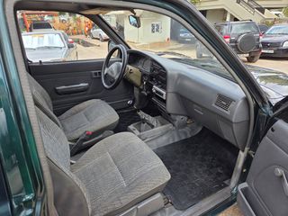 Pickup - Αγροτικό Toyota 1996 Hilux 4X4-thumb-15