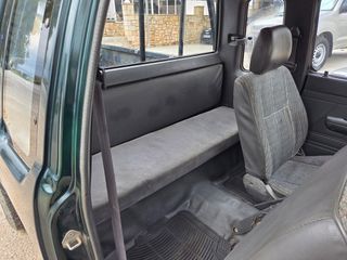 Pickup - Αγροτικό Toyota 1996 Hilux 4X4-thumb-18