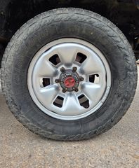 Pickup - Αγροτικό Toyota 1996 Hilux 4X4-thumb-21