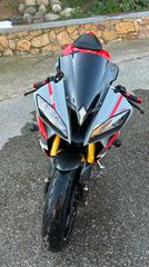 Yamaha YZF-R6 2010