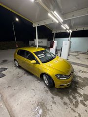 Volkswagen Golf 2017 TDI 1.6