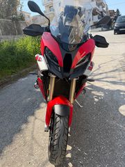 Bmw S 1000 XR 2021