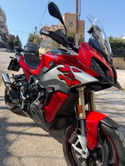 Bmw S 1000 XR 2021-thumb-1