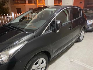 Peugeot 3008 2014