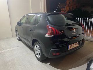 Peugeot 3008 2014-thumb-1