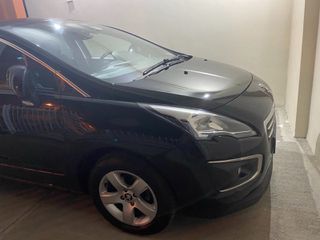Peugeot 3008 2014-thumb-12